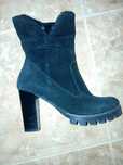 Botine - ghete benvenuti