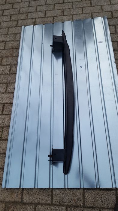 Armatura bara spate ww passat B7