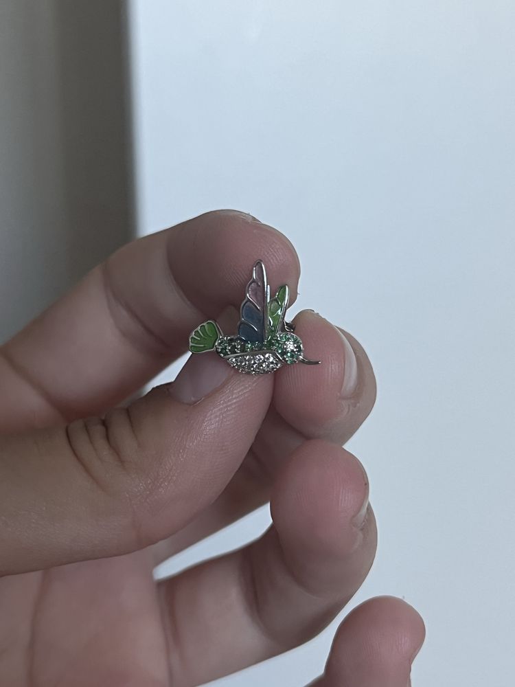 Обеци Сваровски/ Swarovski