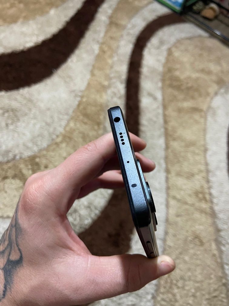Xiaomi Note 12 Pro Plus 5G - 256 GB