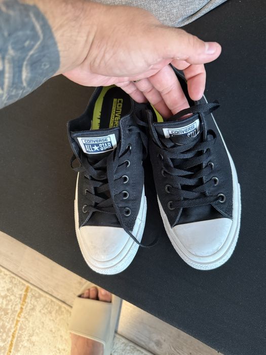 Converse originali Chuck Taylor