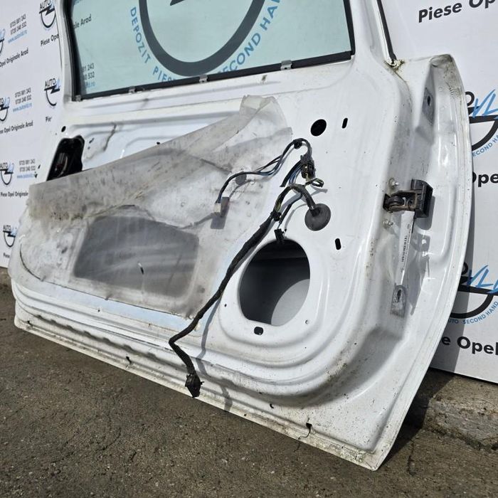 Portiera usa Z40R stanga fata Opel Corsa D