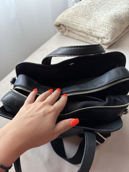 Дамска чанта Calvin Klein