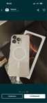 Iphone 16pro max