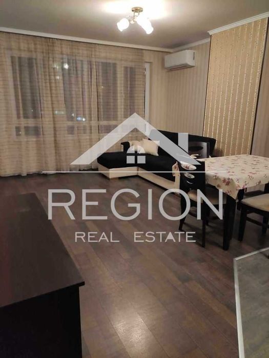 Дава се под наем Двустаен апартамент в Варна, Възраждане 1 - 70 кв.м за 459 € - Снимка #1