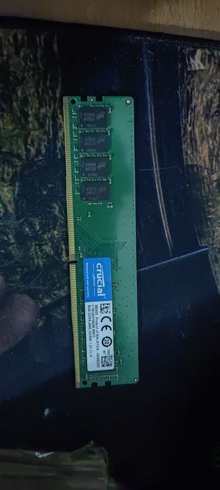 Продам оперативную память DDR4