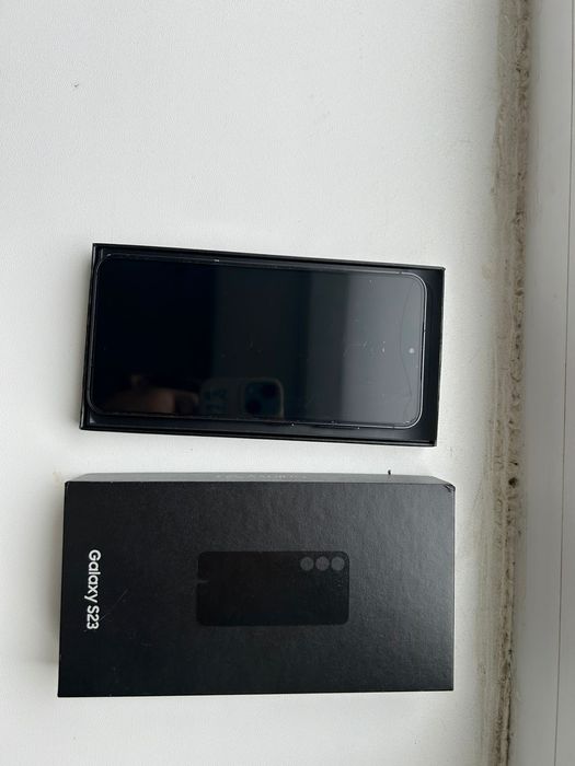 Samsung galaxy s23 128gb