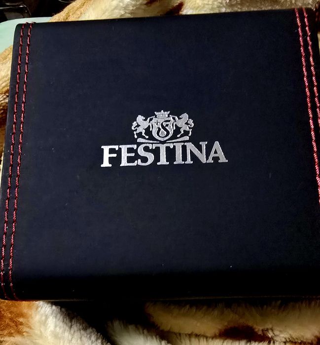 Festina Chrono bike F16775 Limited edition