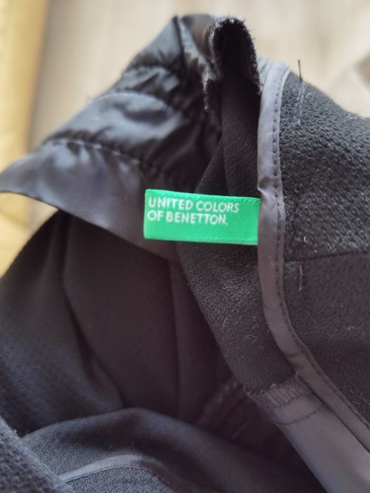 Pantaloni eleganti Benetton