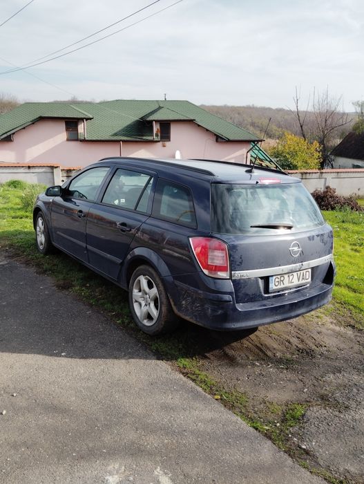 Vând Opel Astra h 1.9 TDI 2008