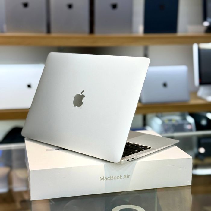 MacBook Air M1  1sikl Full box