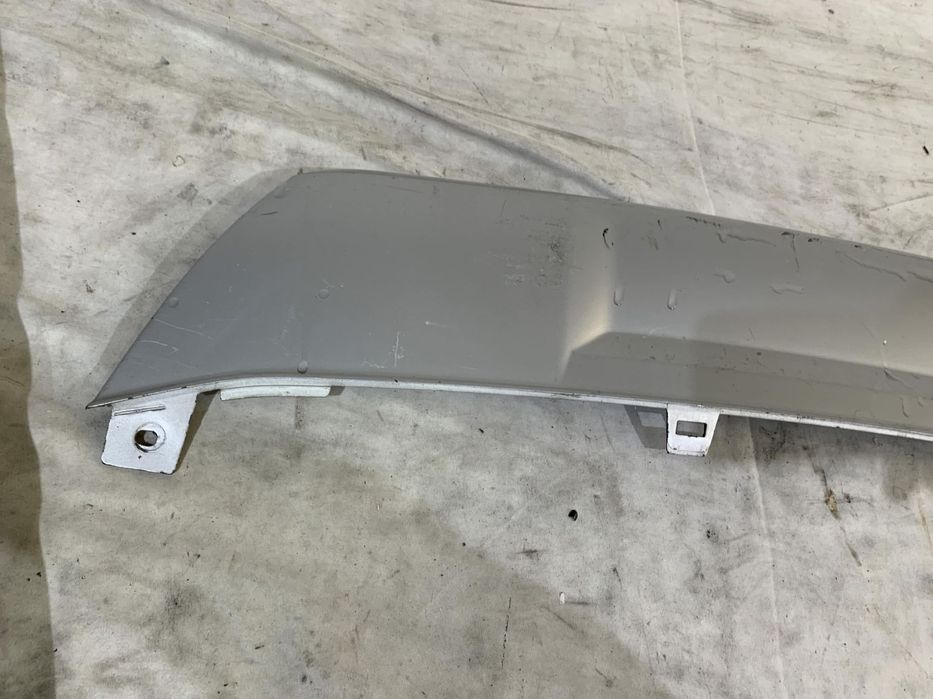 Ornament Bara fata, Audi Q5, 2017, 2018, 2019, 2020, cod origine OE 80A807531.