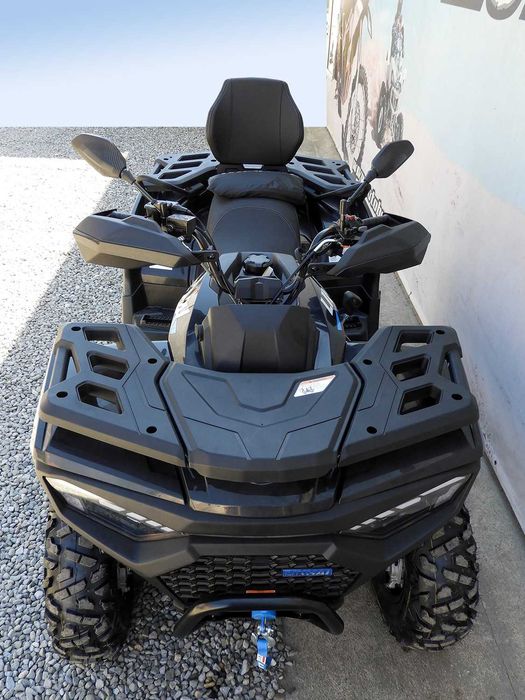 ATV Linhai LandForce 550 EPS T3 2025