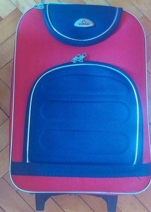 Troler ORMI în stare bună!