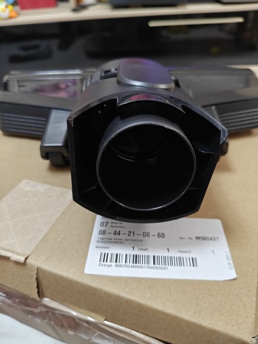 Perie electrica aspirator Bosch