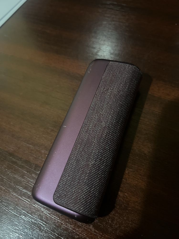 Vand iqos iluma i