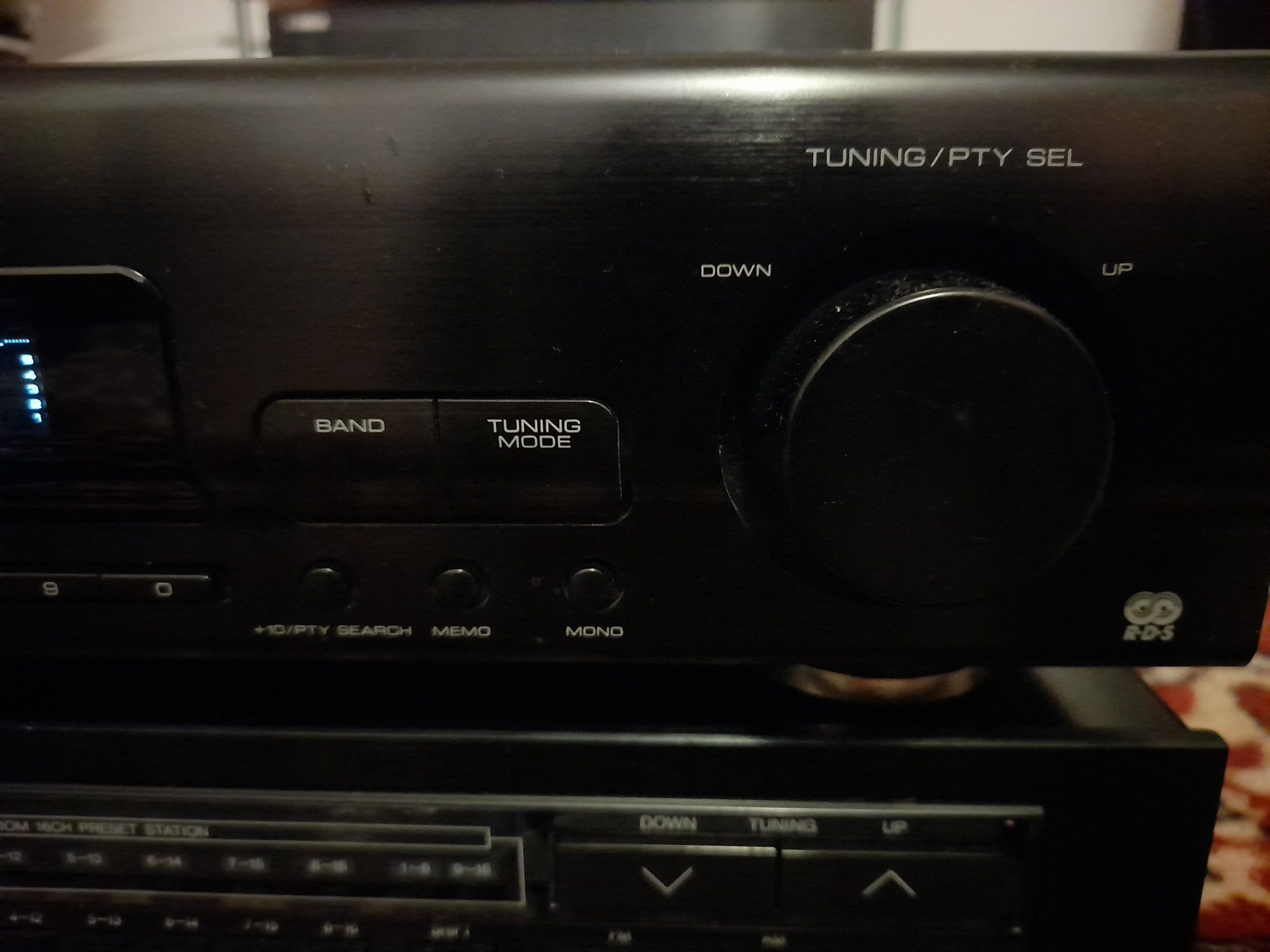 Tuner Kenwood KT-3050 L