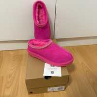 UGG Tasman / ROZ / 37 / noi cu factura si cutie