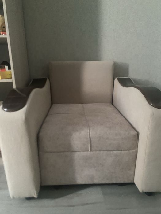 Продаи 2 шт кресло раскладные