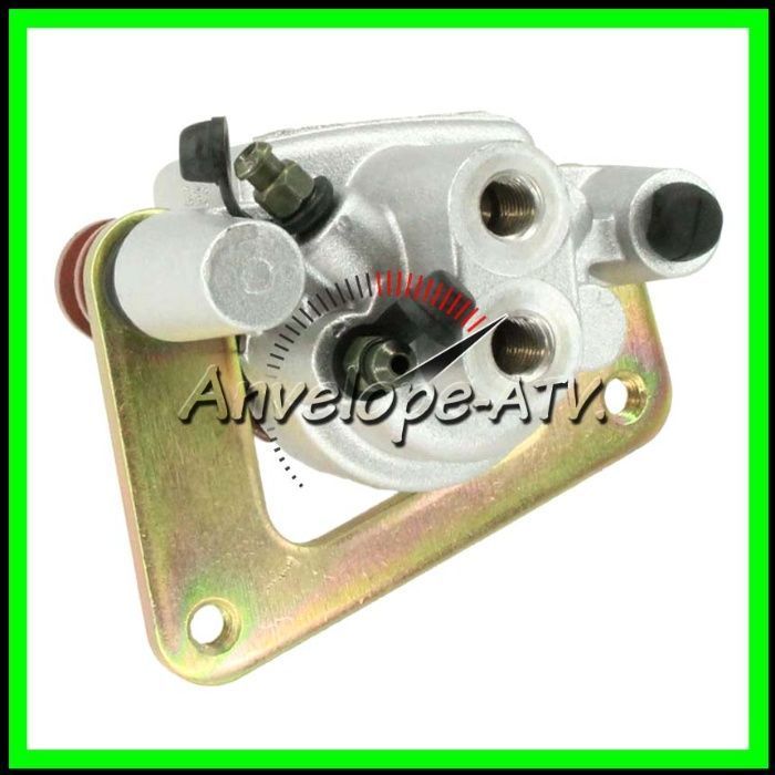 Etrier Frana Atv CFMOTO 450 500 550 X5 625 X6 800 X8 CF MOTO - Fata Stanga