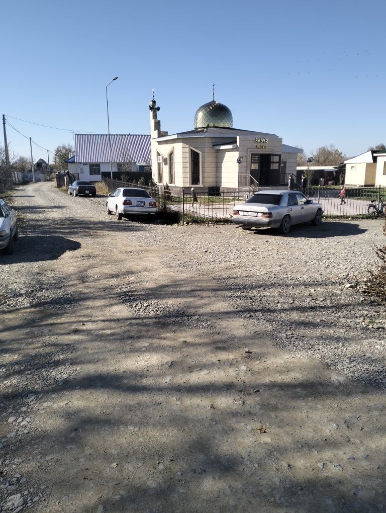 Жер сатамын Ашыбулак дачасында Талдыкорган каласы
