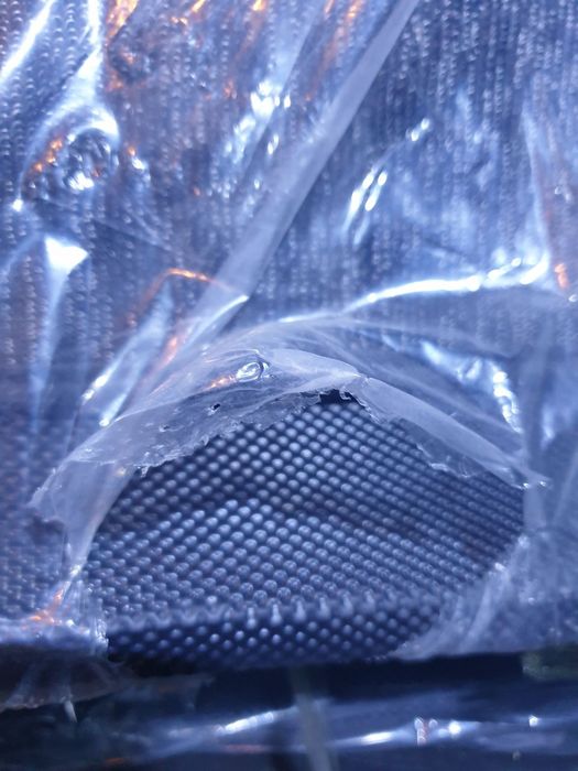 Коврики карбон Кобальт