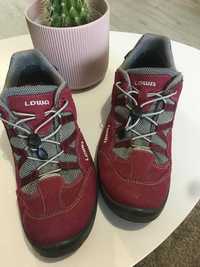 semighete dama lowa luisa gtx GORE- TEX 40