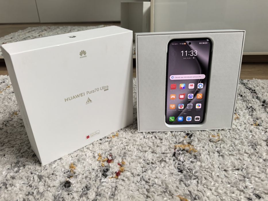 Huawei pura 70 ultra