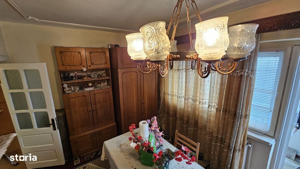 Big Centru Apartament 3 camere et5