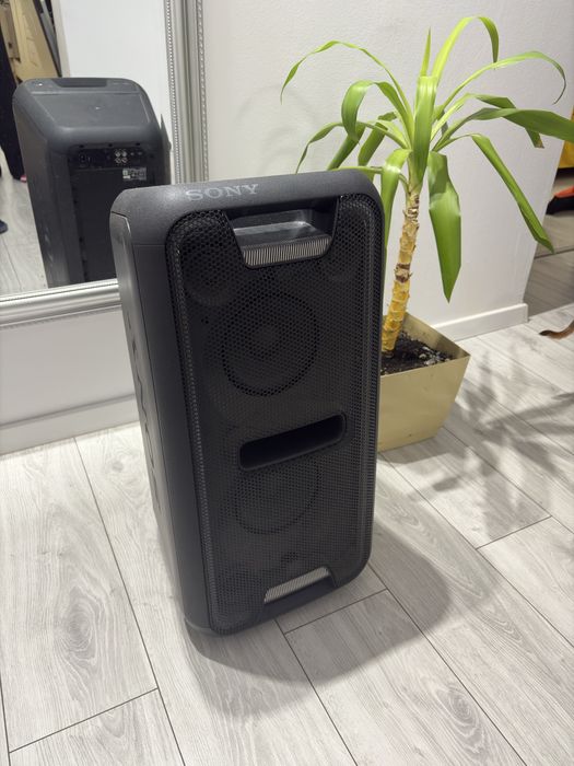 Boxă party Sony GTK-XB7