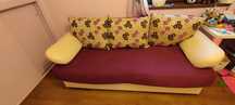 Vand canapea extensibila