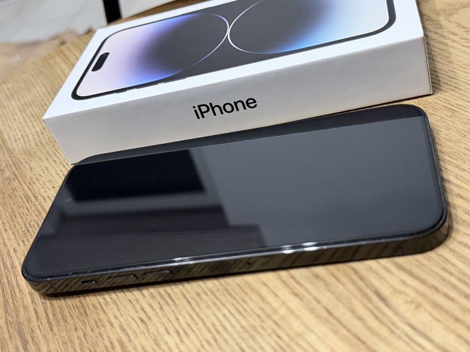 iPhone 14 Pro Max 256GB