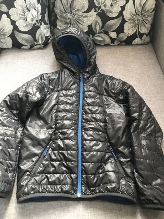 Пролетно-есенно яке за момче