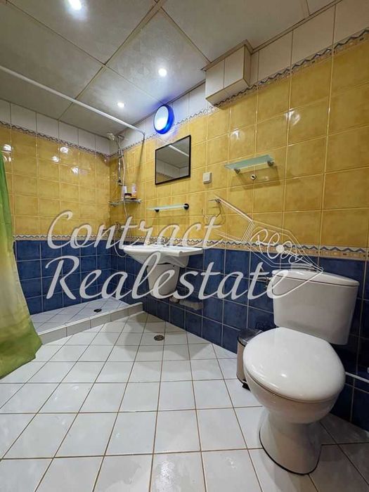 Дава се под наем Двустаен апартамент в Варна, Гръцка махала - 55 кв.м за 408 € - Снимка #1