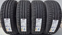 205/55 R17, 95W,RIKEN (By Michelin) UHP XL, Anvelope de vara