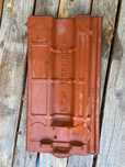 Vând palet țiglǎ ceramicǎ Valahia