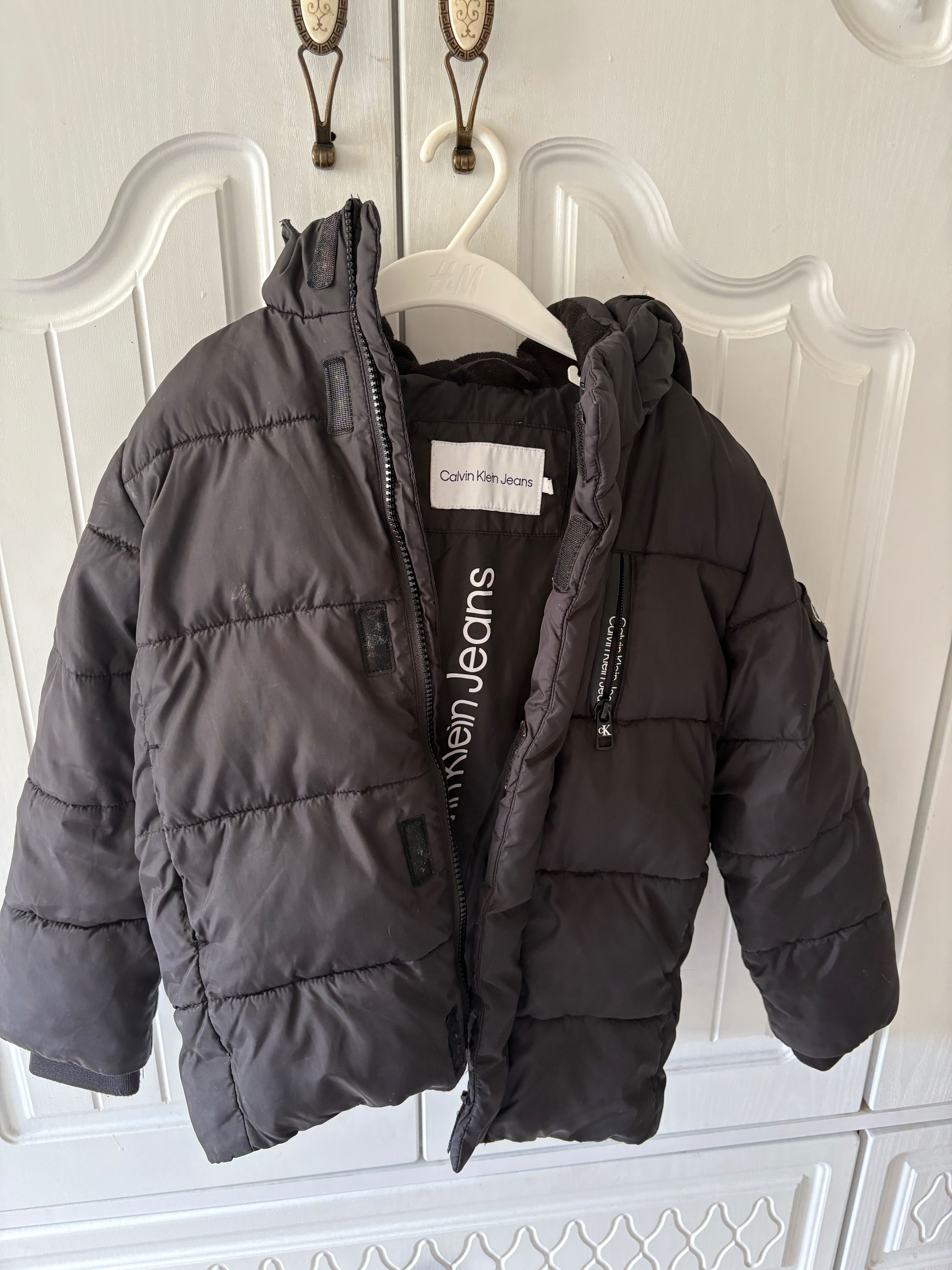 Calvin Clein Jeans Jacket Яке