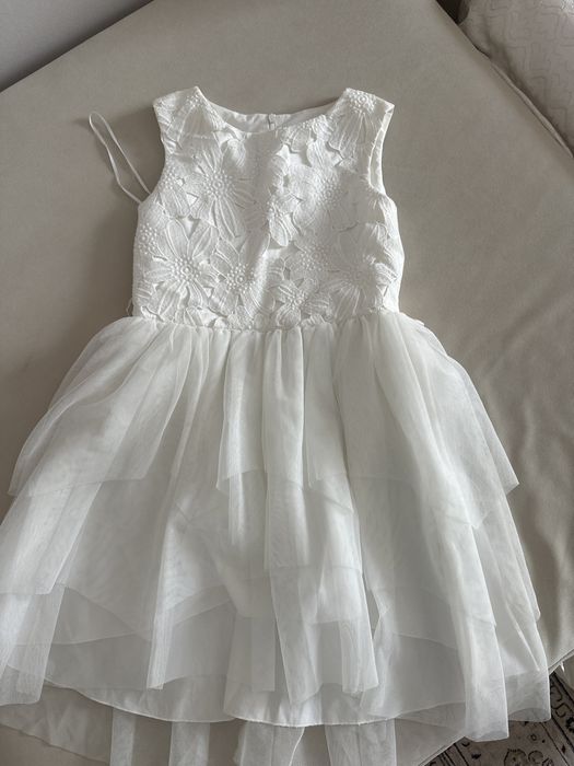 Детские платья по вынодным ценаи
