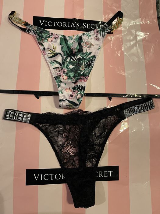 Lenjerie intima Victoria’s Secret