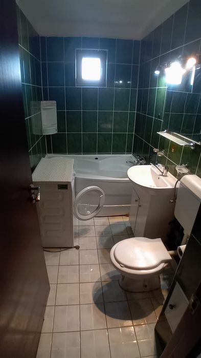 Apartament 2 camere, central Arad