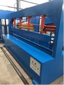 Сварочный аппарат для сетки