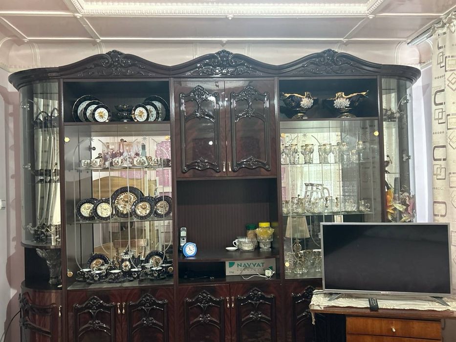 Zal uchun mebel , GORKA