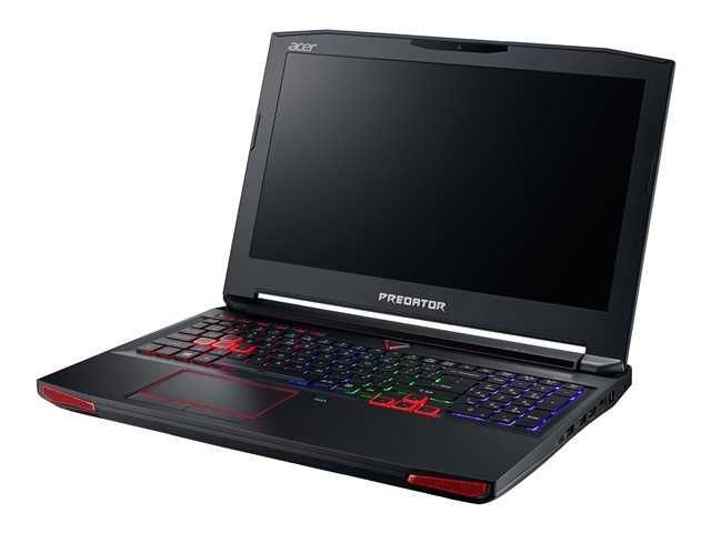 ACER Predator 15 G9 593 dezmembrez