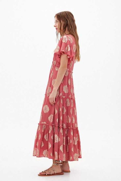 Рокля Hoss Intropia