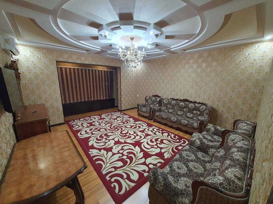 Arenda kvartira (ganga )sherikchilikga