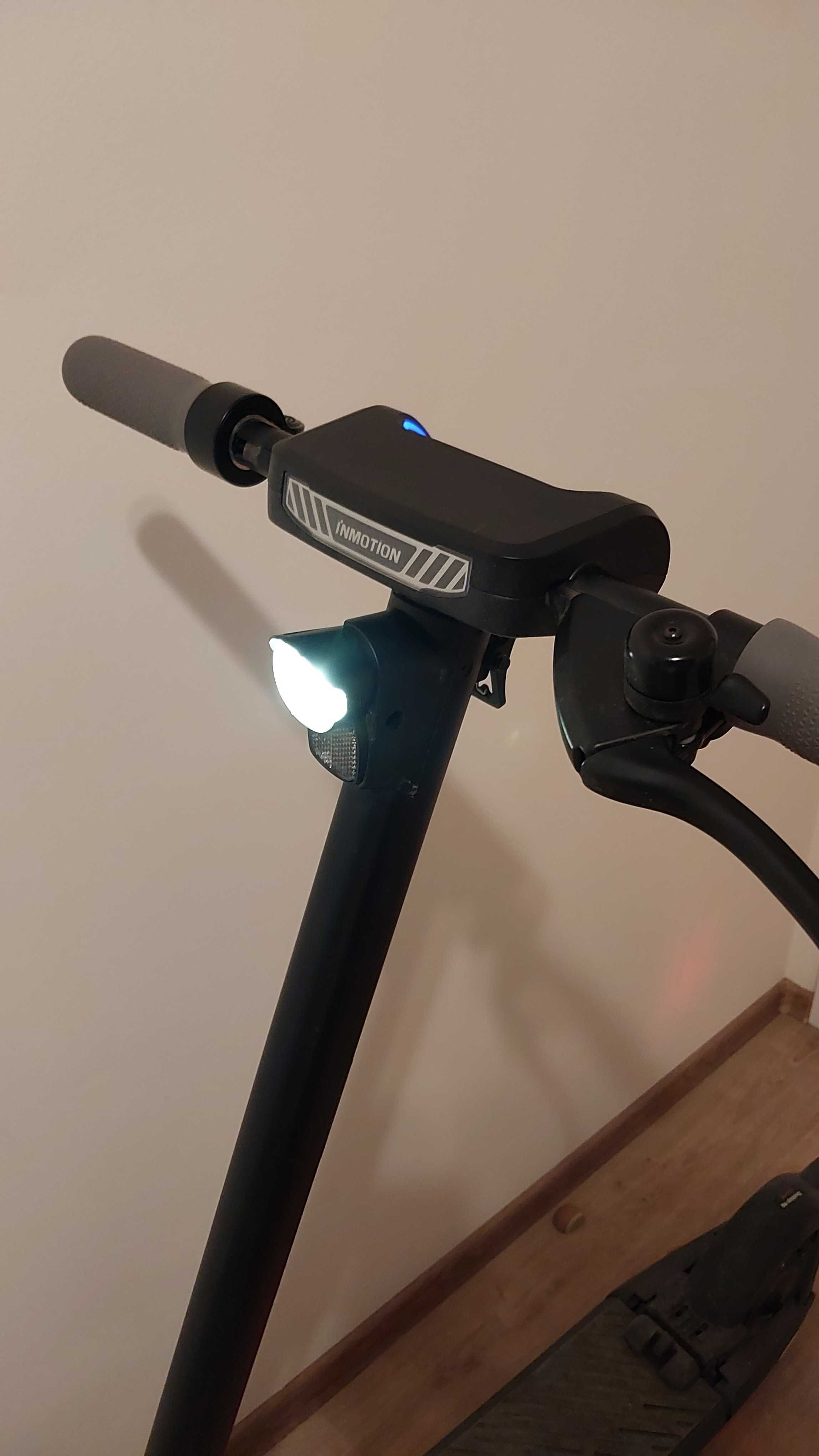 Електрическа тротинетка Inmotion S1 1000W