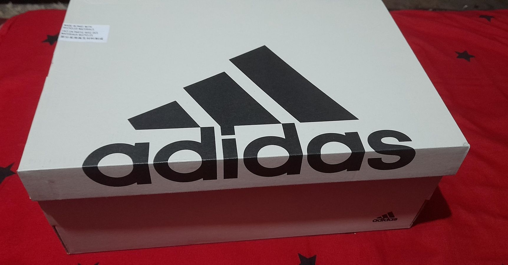 Adidasi marca adidas noi cu etichete originalii