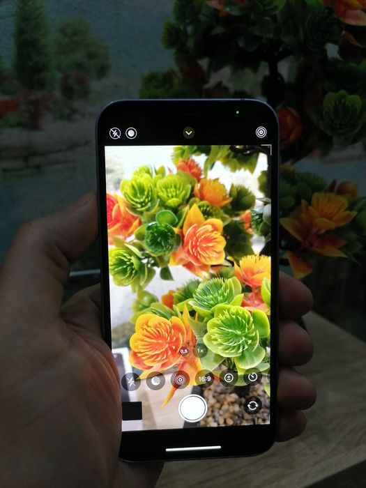 IPhone 12 Память 64Гб Как Новый