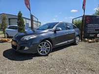 Renault Megane III 1.9 dci 130cp/Panoramic/Incalzire auxiliara/Credit