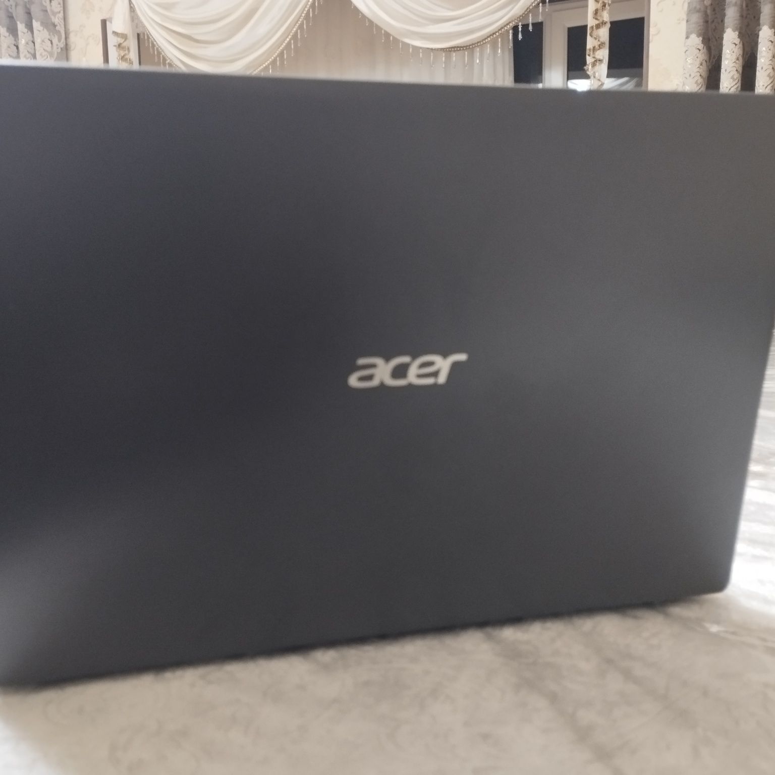 Acer Aspire A-315 55A